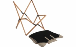 Bo-Camp Wembley Recliner Chair M Beige 13 Bo-Camp Wembley Recliner Chair M Beige -Fritz Berger 687405 4680138