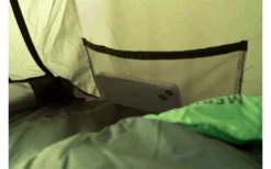 Mountain Guide Malo III Trekking Tent Dark Green 11 Mountain Guide Malo III Trekking Tent Dark Green -Fritz Berger 687621 4861121