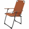 Bo-Camp Industrial Bushwick Folding Chair Green -Fritz Berger 687831 4679346