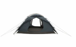 Outwell Cloud 4 Person Dome Tent Blue
