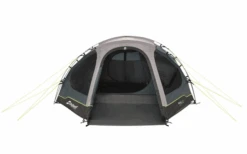 Outwell Cloud 4 Person Dome Tent Blue 12 Outwell Cloud 4 Person Dome Tent Blue -Fritz Berger 688215 4942508
