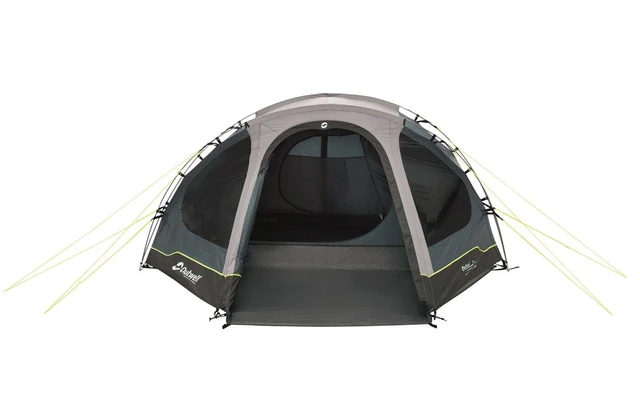 Outwell Cloud 4 Person Dome Tent Blue 6 Outwell Cloud 4 Person Dome Tent Blue - Image 4