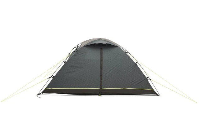 Outwell Cloud 4 Person Dome Tent Blue 7 Outwell Cloud 4 Person Dome Tent Blue - Image 5