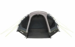 Outwell Cloud 4 Person Dome Tent Blue 14 Outwell Cloud 4 Person Dome Tent Blue -Fritz Berger 688221 4942520