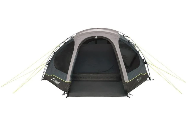 Outwell Cloud 4 Person Dome Tent Blue 8 Outwell Cloud 4 Person Dome Tent Blue - Image 6