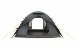 Outwell Cloud 4 Person Dome Tent Blue 15 Outwell Cloud 4 Person Dome Tent Blue -Fritz Berger 688224 4942526