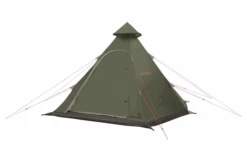 Easy Camp Bolide 400 Tipi Tent 4 People 300 X 275 X 205 Cm