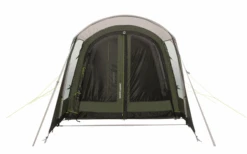 Outwell Elmdale 3PA Tunnel Tent 3 People Green / White 10 Outwell Elmdale 3PA Tunnel Tent 3 People Green / White -Fritz Berger 688578 4965581