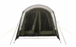 Outwell Elmdale 3PA Tunnel Tent 3 People Green / White 11 Outwell Elmdale 3PA Tunnel Tent 3 People Green / White -Fritz Berger 688581 4965587