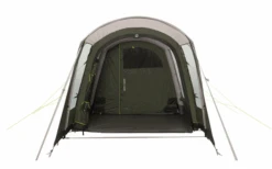Outwell Elmdale 3PA Tunnel Tent 3 People Green / White 12 Outwell Elmdale 3PA Tunnel Tent 3 People Green / White -Fritz Berger 688584 4965593