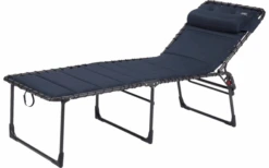 Crespo AP 364 XL Air Deluxe Lounger Blue -Fritz Berger 689133 4686972