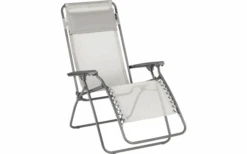 Lafuma Relax Lounger RT2 Beige
