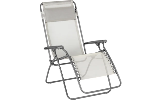 Lafuma Relax Lounger RT2 Ocean 3 Lafuma Relax Lounger RT2 Ocean