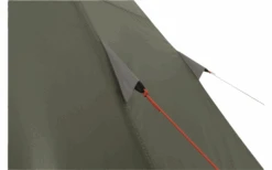 Easy Camp Bolide 400 Tipi Tent 4 People 300 X 275 X 205 Cm -Fritz Berger 689478 4911629