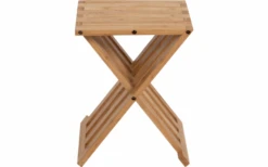 Bo-Camp Urban Outdoor Side Table -Fritz Berger 689508 4734011