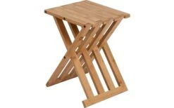 Bo-Camp Urban Outdoor Side Table -Fritz Berger 689517 4733999
