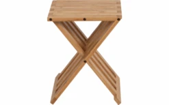 Bo-Camp Urban Outdoor Side Table -Fritz Berger 689520 4734017