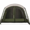 Outwell Elmdale 5PA Tunnel Tent 5 Persons Green / White -Fritz Berger 689682 5022050