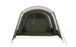 Outwell Elmdale 5PA Tunnel Tent 5 Persons Green / White -Fritz Berger 689685 5022056