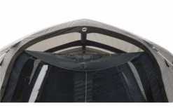 Outwell Forestville 6SA Inflatable Three Room Tunnel Tent 6 People Dark Blue -Fritz Berger 689868 4965890
