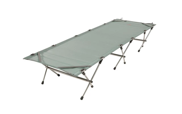Robens Outpost Camping Lounger Foldable Low 192 X 65 X 22 Cm 7 Robens Outpost Camping Lounger Foldable Low 192 X 65 X 22 Cm - Image 5