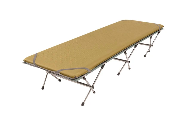 Robens Outpost Camping Lounger Foldable Low 192 X 65 X 22 Cm 8 Robens Outpost Camping Lounger Foldable Low 192 X 65 X 22 Cm - Image 6