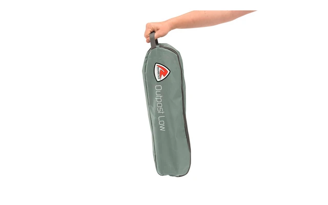 Robens Outpost Camping Lounger Foldable Low 192 X 65 X 22 Cm 9 Robens Outpost Camping Lounger Foldable Low 192 X 65 X 22 Cm - Image 7