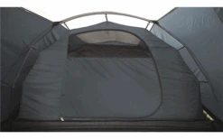 Outwell Cloud 5 Plus Dome Tent 5 People Blue -Fritz Berger 690240 4942799
