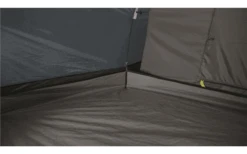 Outwell Cloud 5 Plus Dome Tent 5 People Blue -Fritz Berger 690252 4942823