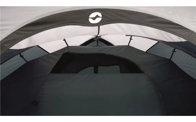 Outwell Cloud 4 Person Dome Tent Blue 5 Outwell Cloud 4 Person Dome Tent Blue - Image 3