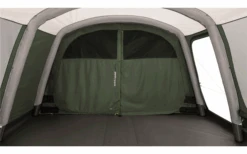 Outwell Elmdale 3PA Tunnel Tent 3 People Green / White 13 Outwell Elmdale 3PA Tunnel Tent 3 People Green / White -Fritz Berger 690663 4965608