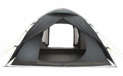 Outwell Cloud 2 Person Dome Tent Blue