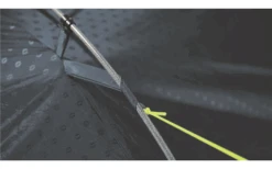 Outwell Cloud 2 Person Dome Tent Blue 13 Outwell Cloud 2 Person Dome Tent Blue -Fritz Berger 690870 4942145