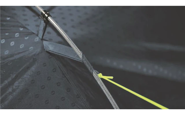 Outwell Cloud 2 Person Dome Tent Blue 7 Outwell Cloud 2 Person Dome Tent Blue - Image 5