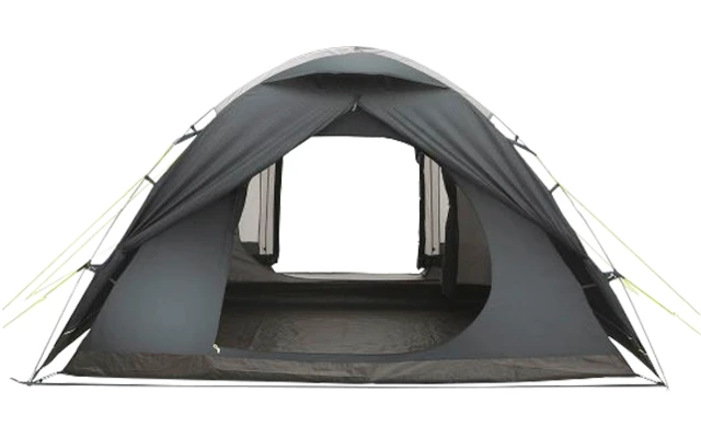 Outwell Cloud 2 Person Dome Tent Blue 4 Outwell Cloud 2 Person Dome Tent Blue - Image 2