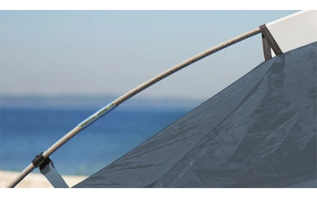 Outwell Cloud 2 Person Dome Tent Blue 9 Outwell Cloud 2 Person Dome Tent Blue - Image 7