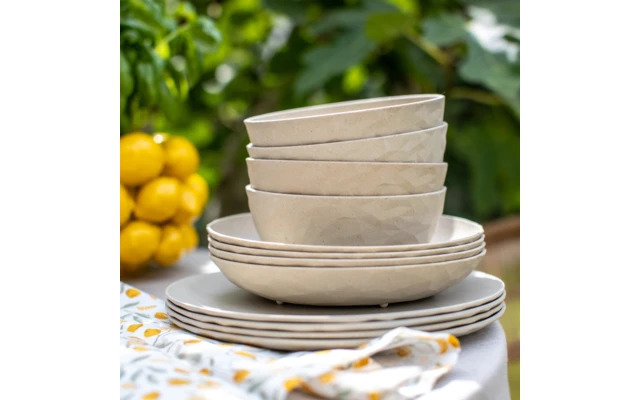 Koziol Club Bowl Bowl 700 Ml Nature Leaf Green 3 Koziol Club Bowl Bowl 700 Ml Nature Leaf Green