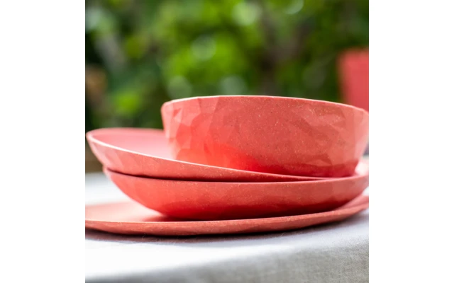 Koziol Club Bowl Bowl 700 Ml Nature Leaf Green 8 Koziol Club Bowl Bowl 700 Ml Nature Leaf Green - Image 6