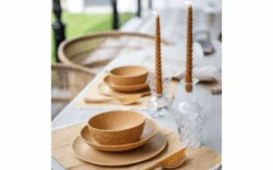 Koziol Club Bowl Bowl 700 Ml Nature Desert Sand -Fritz Berger 691724 4744493