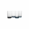 Gimex COL Water Glass Sky 4pcs.