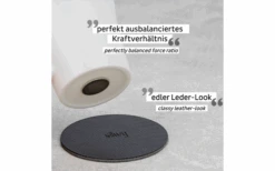 Silwy Porcelain Magnetic Espresso Cups Set Of 2 -Fritz Berger 693317 4793708