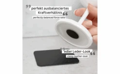 Silwy Magnet Plastic Glass WEIN CHEERS WHITE 0,3l 14 Silwy Magnet Plastic Glass WEIN CHEERS WHITE 0,3l -Fritz Berger 693584 4711649