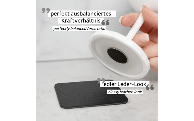 Silwy Magnet Plastic Glass WEIN CHEERS WHITE 0,3l 8 Silwy Magnet Plastic Glass WEIN CHEERS WHITE 0,3l - Image 6