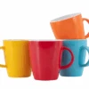 Gimex COL Cup Rainbow 4 Pcs. 1 Gimex COL Cup Rainbow 4 Pcs. -Fritz Berger 693728 4824503