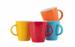 Gimex COL Cup Rainbow 4 Pcs.