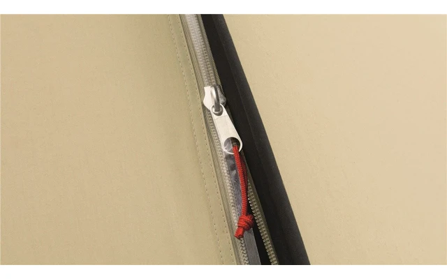 Robens Fairbanks Grande Teepee Tent Khaki 7 People 8 Robens Fairbanks Grande Teepee Tent Khaki 7 People - Image 6