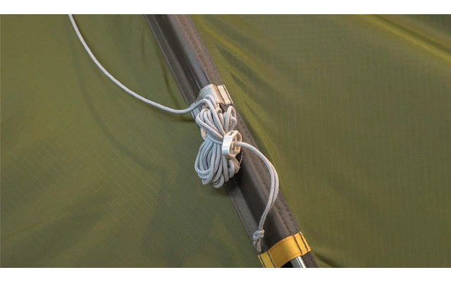 Robens Voyager 2EX Tunnel Tent 2 People 395 X 150 X 105 Cm 4 Robens Voyager 2EX Tunnel Tent 2 People 395 X 150 X 105 Cm - Image 2