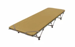 Robens Outpost Camping Lounger Foldable Low 192 X 65 X 22 Cm 12 Robens Outpost Camping Lounger Foldable Low 192 X 65 X 22 Cm -Fritz Berger 696707 5078555