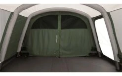 Outwell Elmdale 5PA Tunnel Tent 5 Persons Green / White -Fritz Berger 696857 5022062
