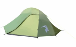 Mountain Guide Nola II Alu DG Trekking Tent -Fritz Berger 697841 4860965